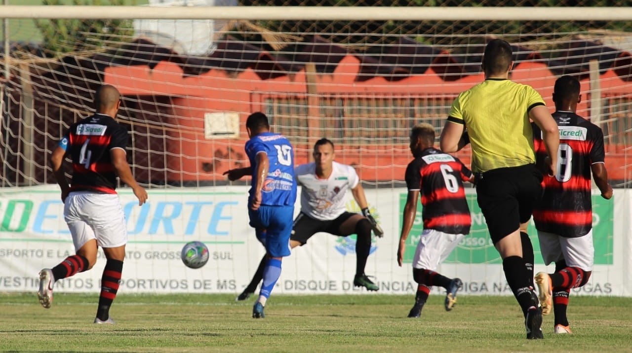 Campeonato Sul-Mato-Grossense de Futebol será lançado na capital
