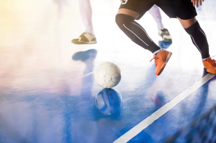 Campeonatos de Futsal em Selvíria estão com inscrições abertas
