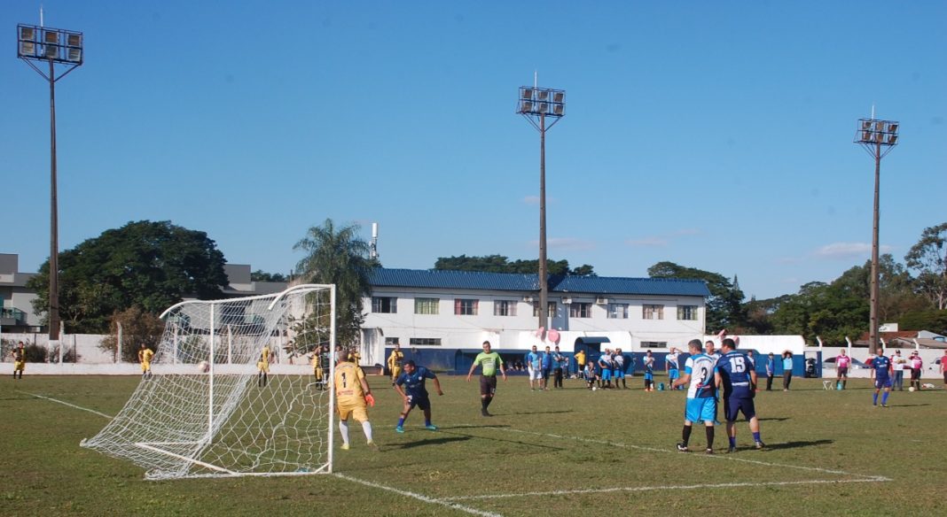 Copa dos Campeões de Ponta Porã terá início no dia 29 de janeiro