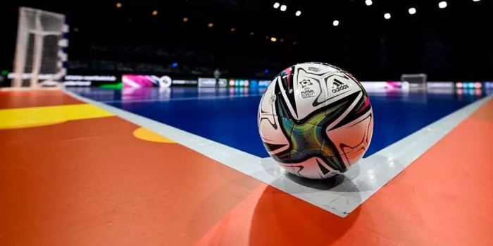 Campeonatos de Futsal de Selvíria tem rodadas até está quarta