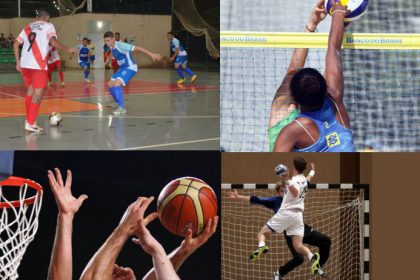 Três Lagoas inicia inscrições para escolinhas esportivas 