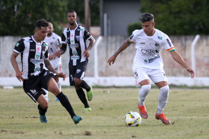 SERC fará seus jogos no estádio Laertão em Costa Rica