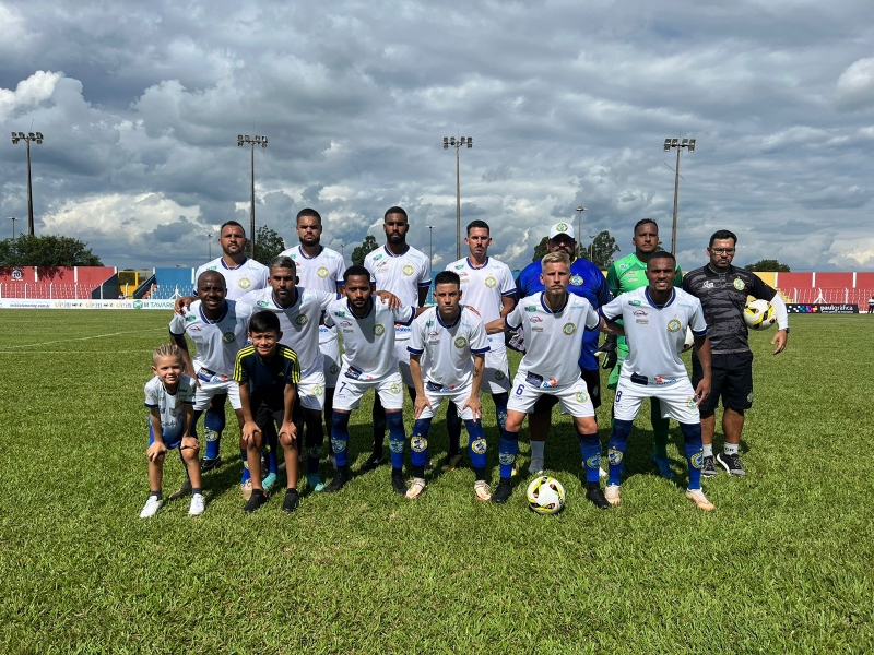 Costa Rica vence o Operário e assume a liderança do Estadual 2023