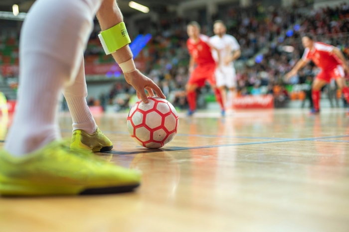 Definida a final da categoria Veteranos do Campeonato de Futsal de Selvíria
