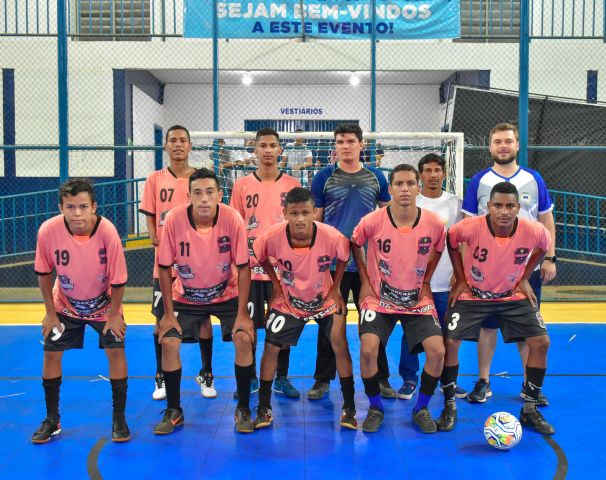 Jogos Abertos movimenta setor esportivo de Aquidauana