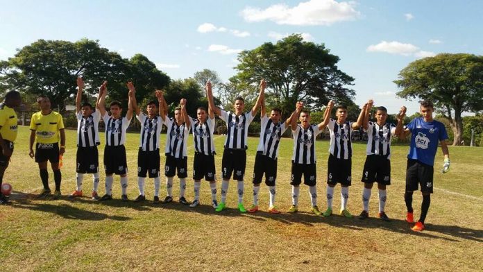 Operário busca novos garotos em seletivas a partir do próximo sábado