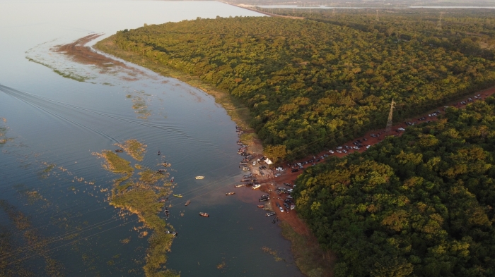 Inscrições para o Circuito de Pesca Tucuna Free Selvíria está abertas