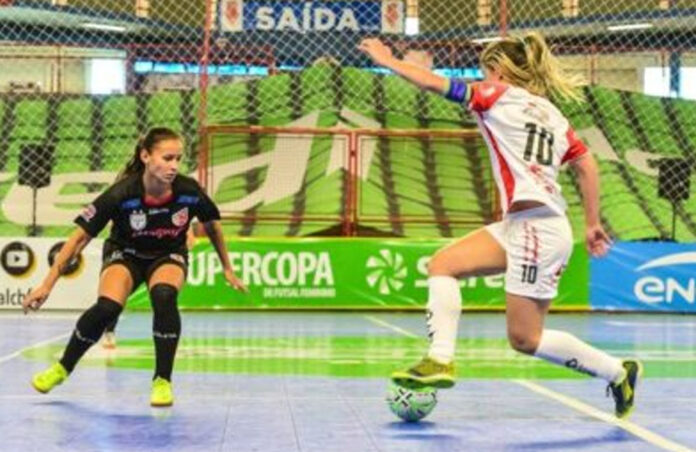DEC/Operário e SERC/UCDB vão conhecer adversárias na Supercopa de Futsal