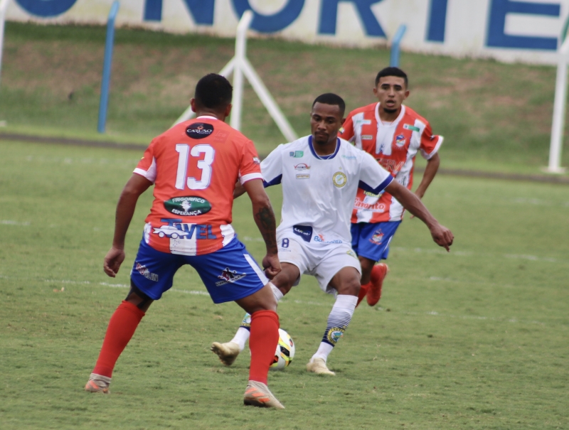 Costa Rica termina o turno do Campeonato Estadual na liderança