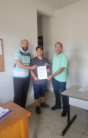 Chapa “Amigos do Atletismo MS” vai concorrer à presidência da FAMS 