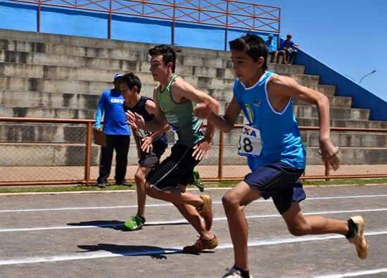 Prefeitura de Campo Grande lança calendário esportivo 2023 