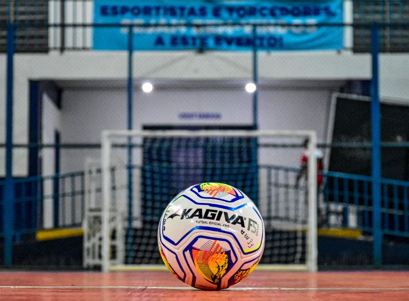 Jogos Abertos de Aquidauana já tem primeiros classificados