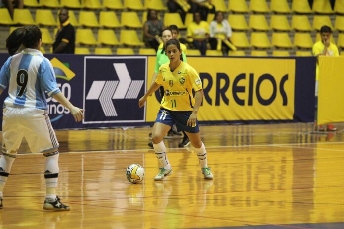 SERC/UCDB reforça elenco com atletas de ponta para disputa da Supercopa