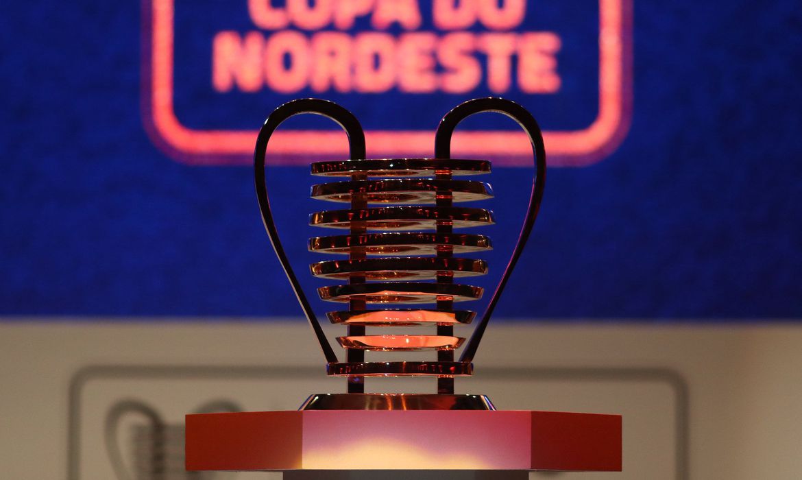 Bahia empata e fica sem chances de avançar na Copa do Nordeste