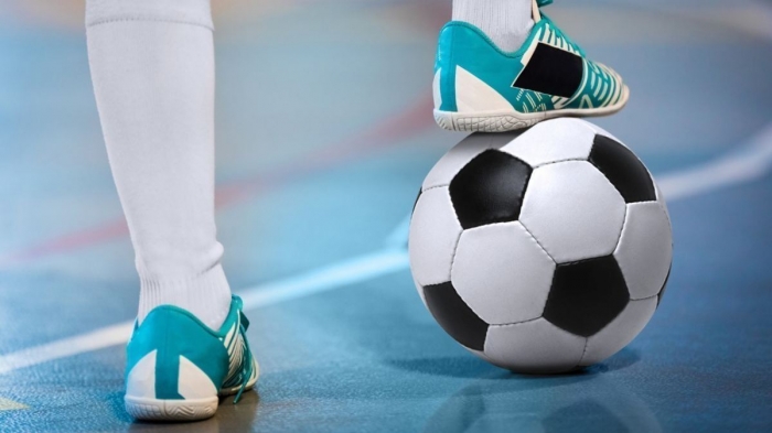 Futsal: Jogos entre equipes de Selvíria e Ilha terminam empatados
