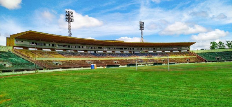 DAC enfrenta Coxim nas quartas de final do Estadual 2023
