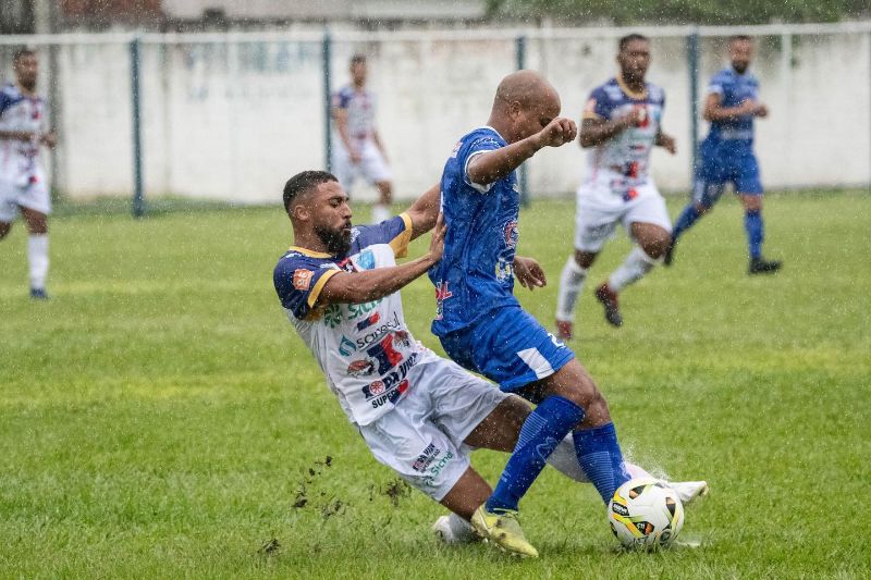 Aquidauanense enfrenta o Costa Rica na fase de quartas de final