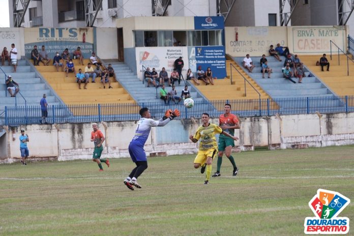 Maior competição amadora de Dourados começa neste domingo 