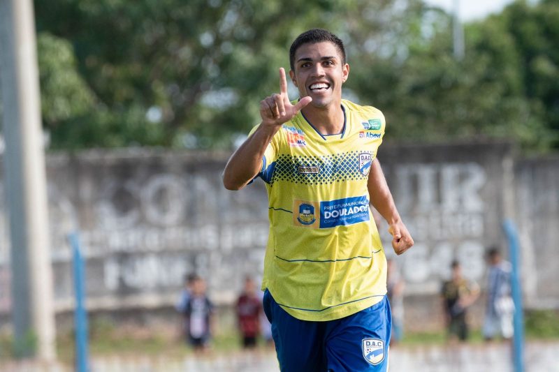 DAC vence Coxim fora de casa e amplia vantagem na semifinal