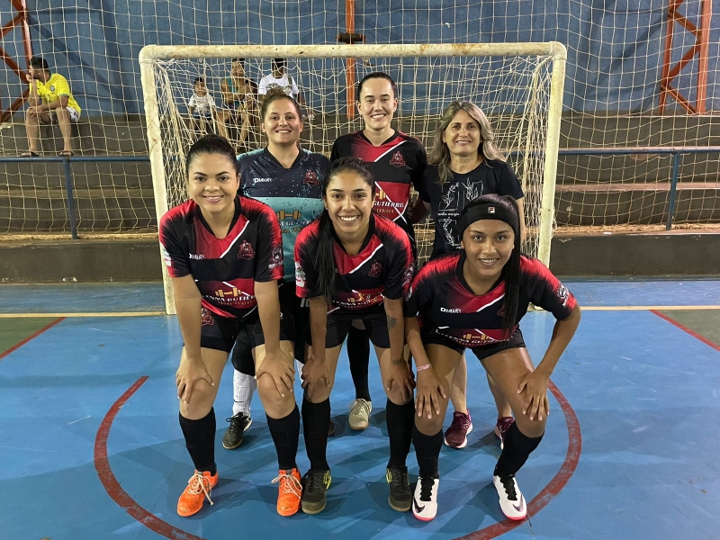 Campeonato Municipal de Futsal em Maracaju foi encerrado com grande sucesso