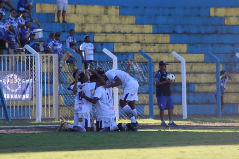 Definidos os duelos das semifinais do campeonato sul-mato-grossense