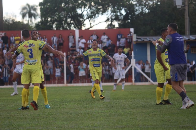 DAC abre venda de ingressos para jogo decisivo de domingo