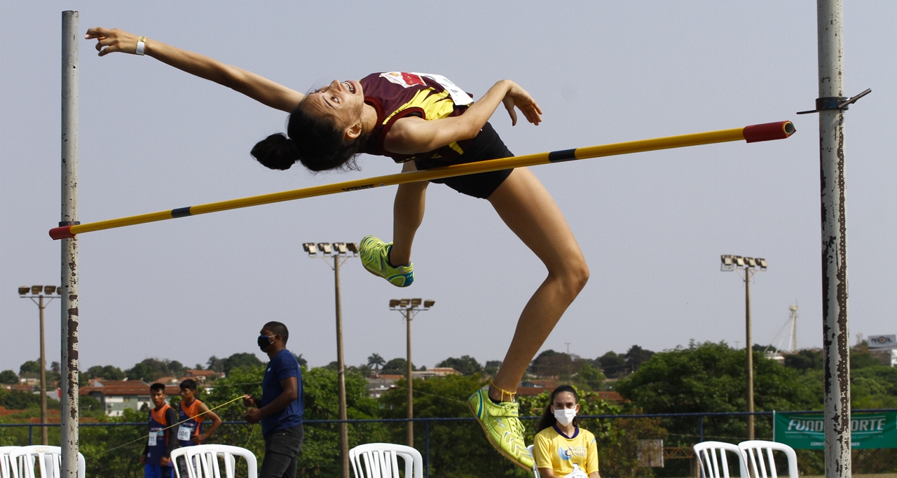 Fundesporte abre processo seletivo para coordenador e supervisores do Prodesc