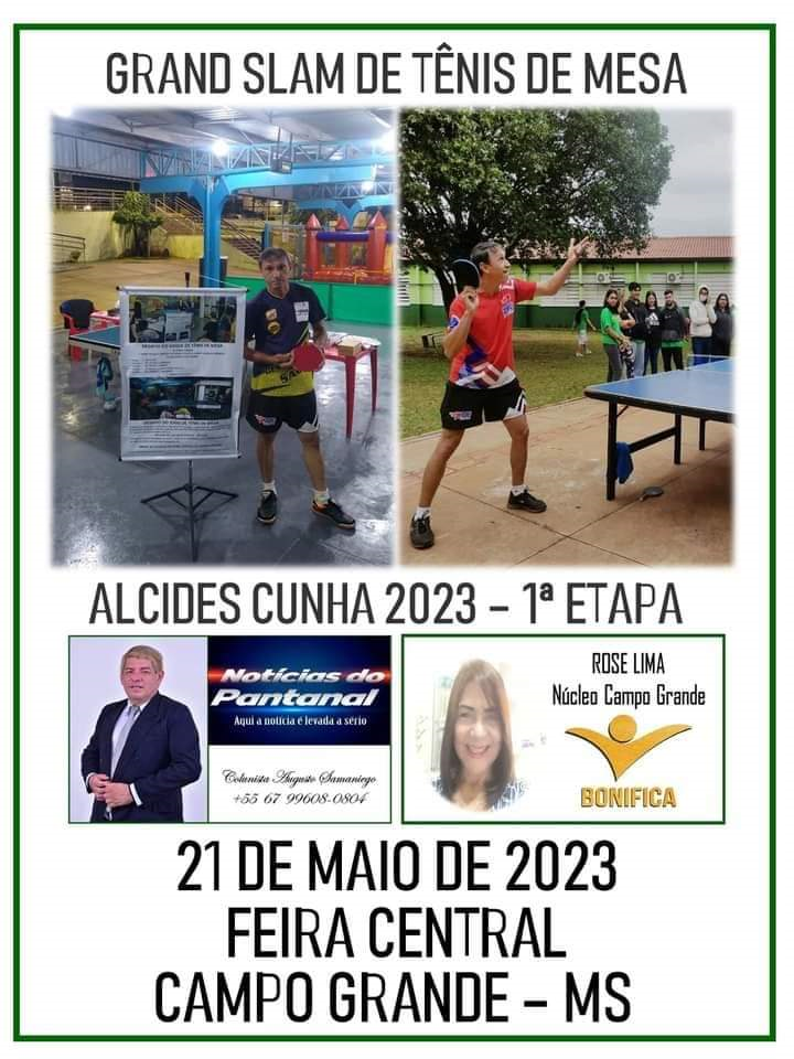 Feira Central sedia evento que homenageia Alcides Cunha