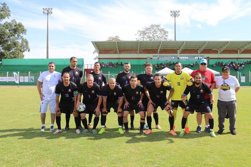 Bataguassu se classifica para próxima fase da 19ª Copa Assomasul