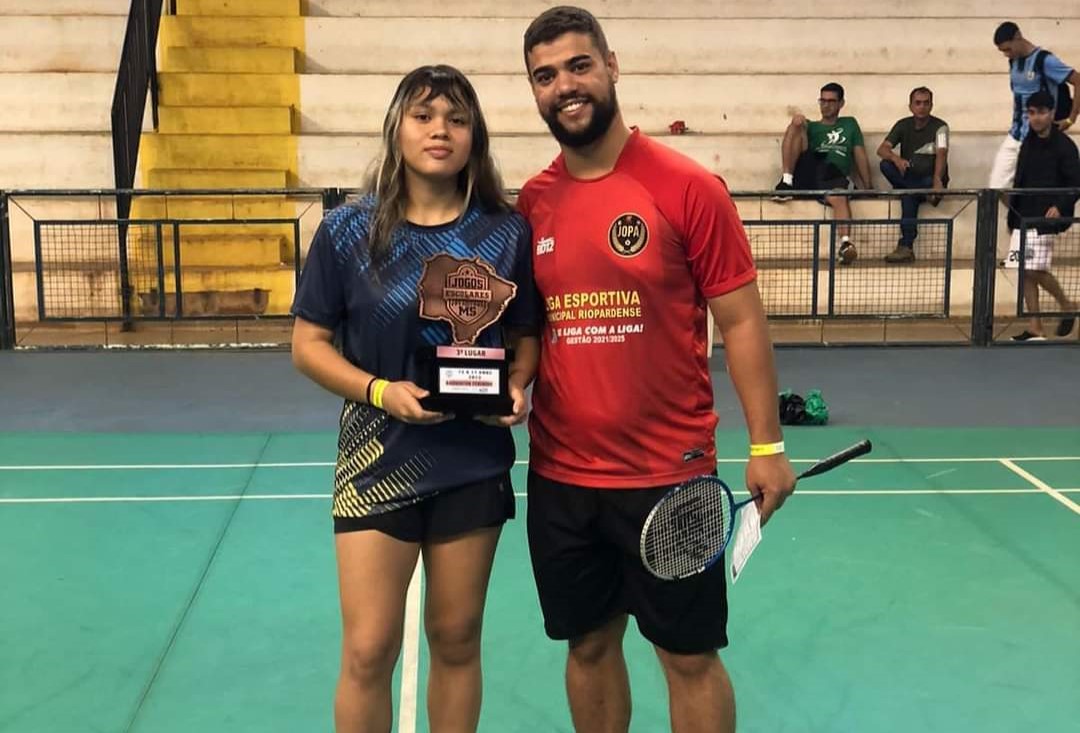 Ribas do Rio Pardo vence a 9ª edição dos Jogos DeMolay no Estado