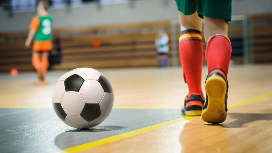 Naviraí irá disputar a 1ª Copa Amizade de Futsal Escolar Sub-17