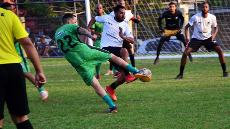 Funesp abre inscrições para a Copa Campo Grande de Futebol Amador
