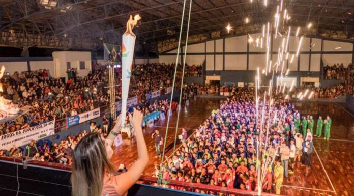 Jogos Abertos de Campo Grande está com inscrições abertas