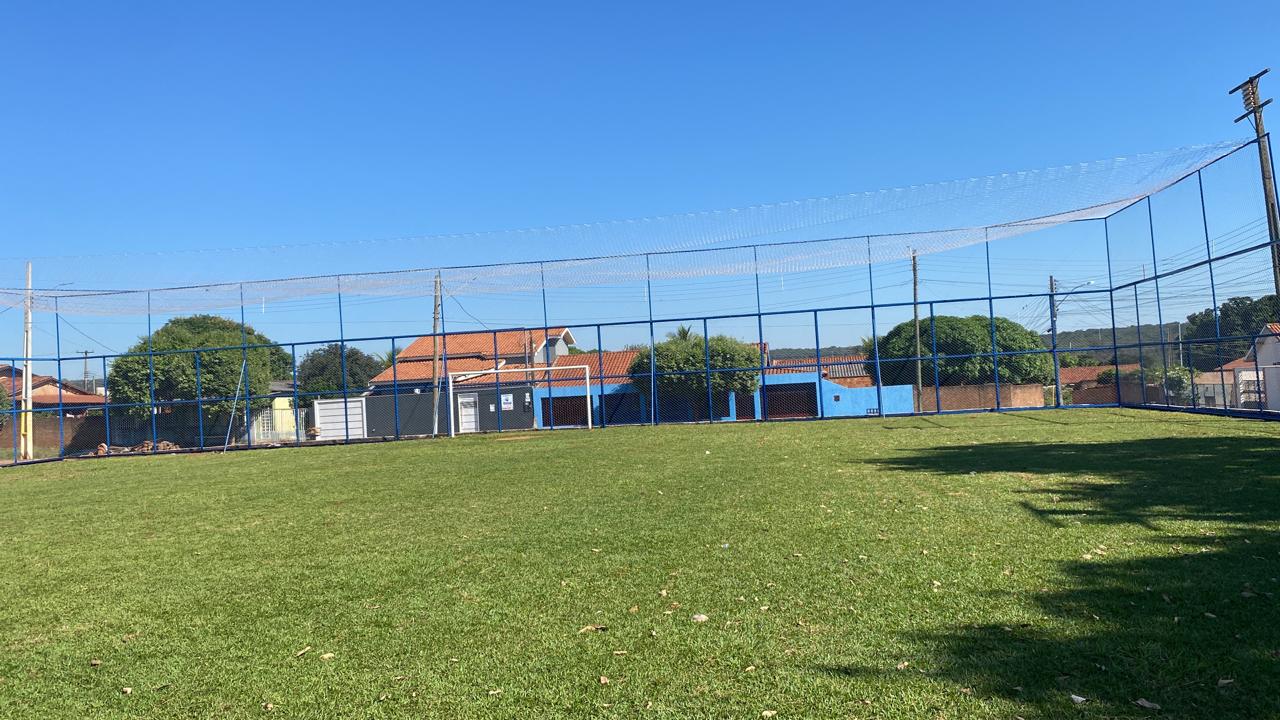 Prefeitura de Ribas inaugura complexo estrutural Campo Suíço nesta terça
