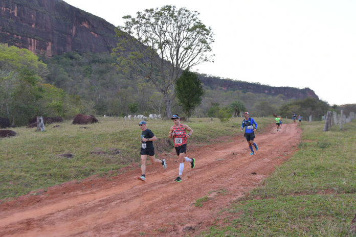 Inscrições para Ultramaratona do Pantanal está abertas até setembro