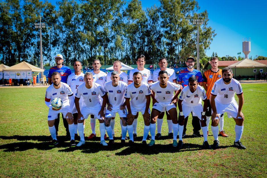 Três Lagoas se classifica para a próxima fase da Copa Assomasul