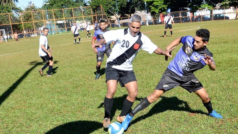 Inscrições para 2ª  Copa Campo Grande de Futebol Amador se encerram