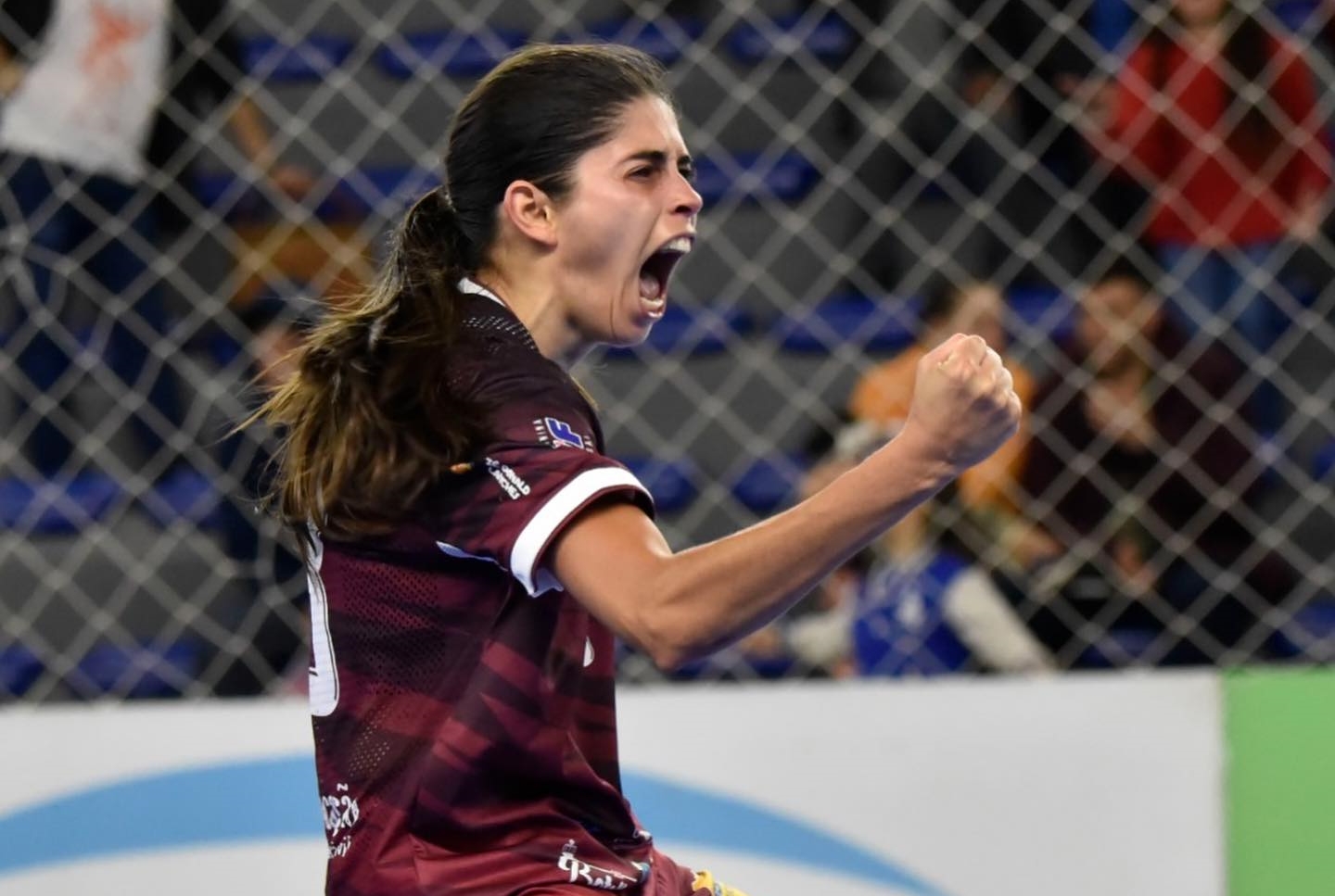 Serc/UCDB segue viva na Liga Feminina de Futsal