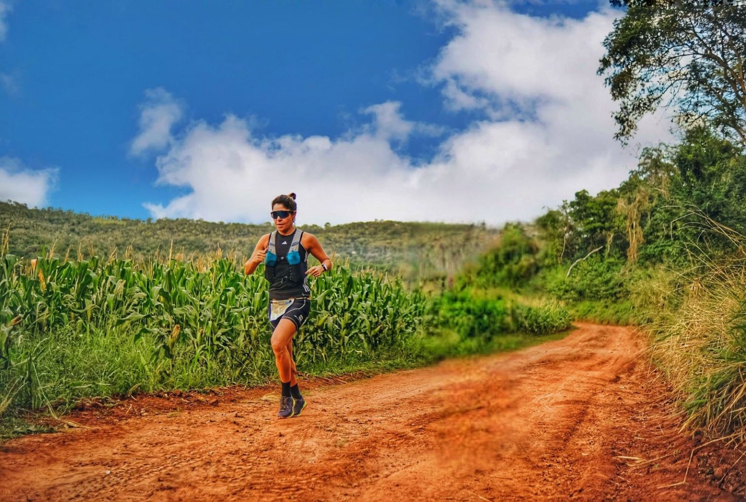 MS será representado em ultramaratona de 250 km no Sul do país