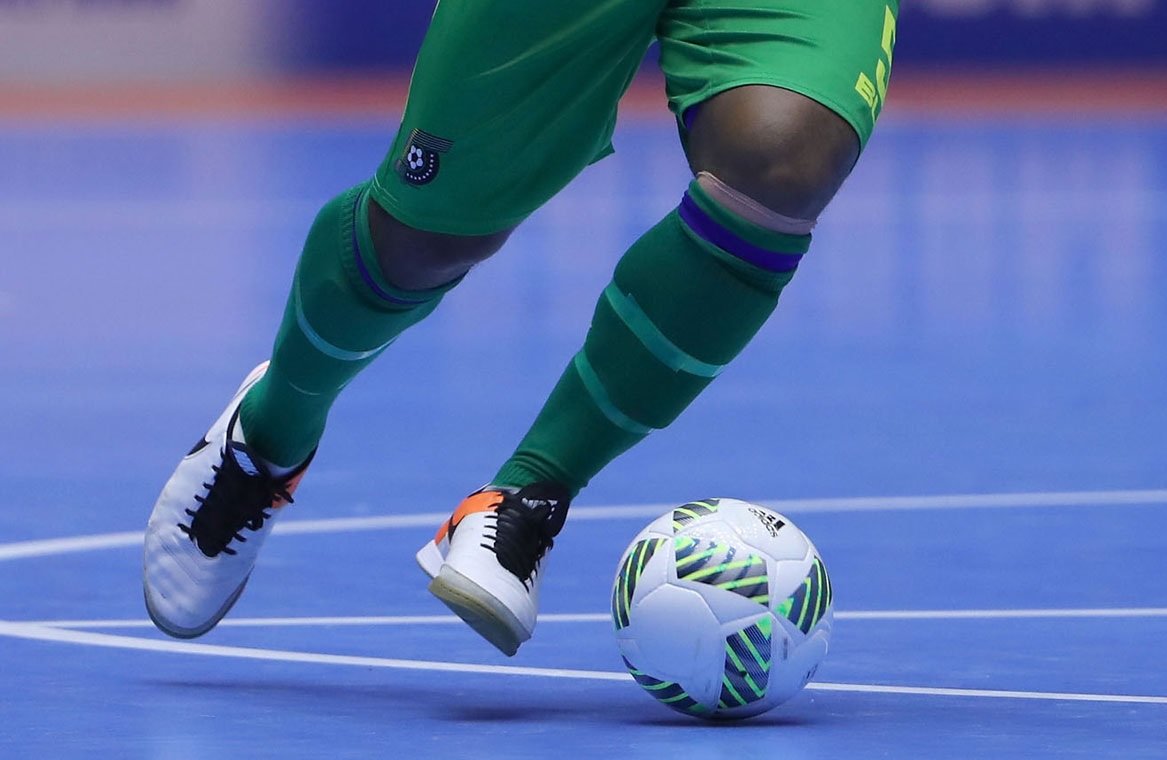 Final do Campeonato de Futsal Série A e B em TL acontece na quinta