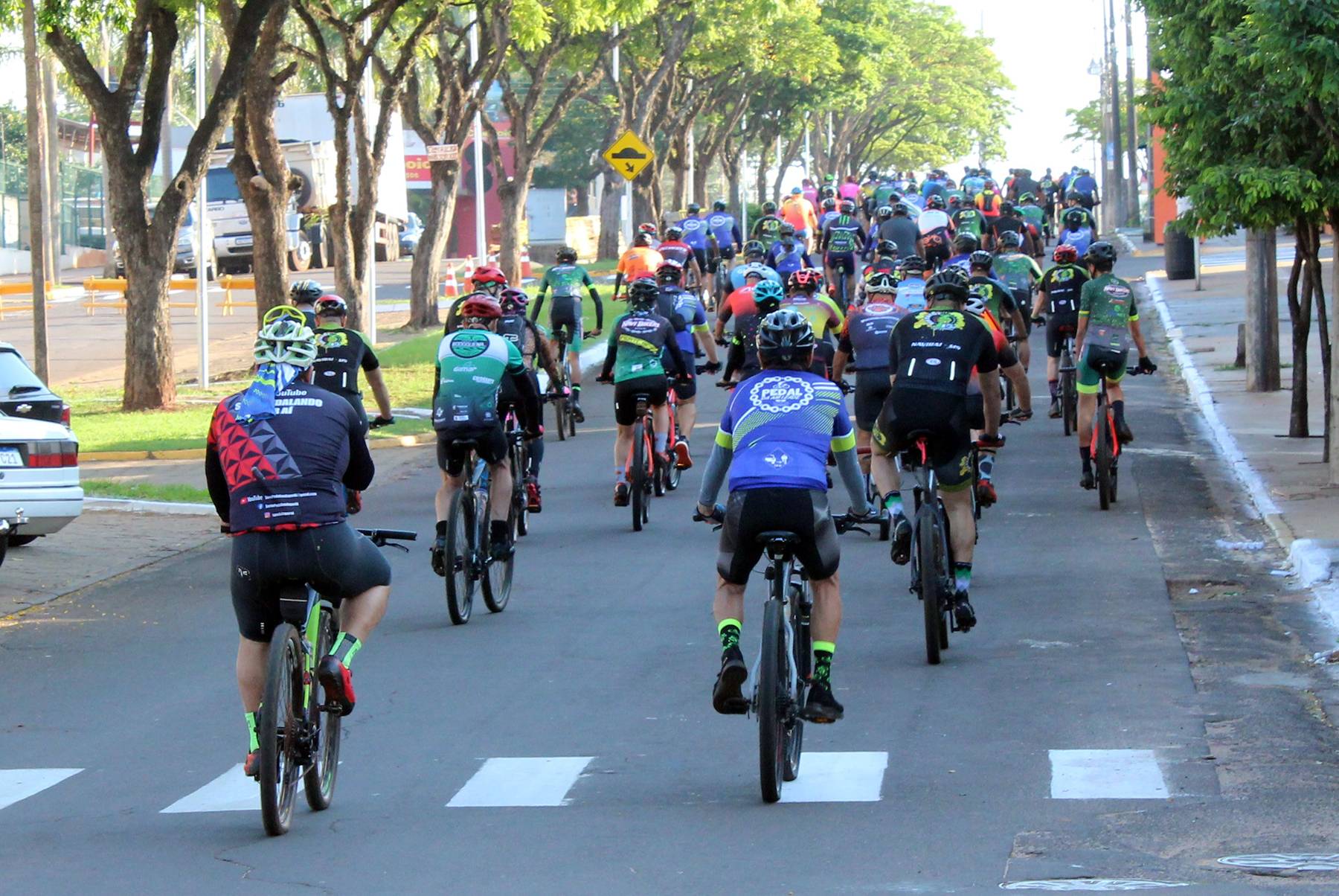 3º Cross Triathlon da Independência se torna um dos principais eventos