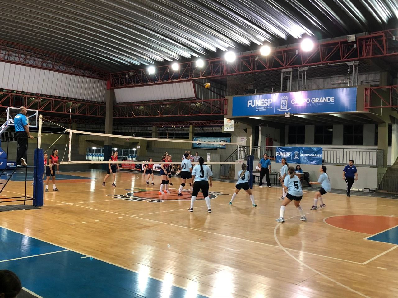 Funesp prorroga prazo para inscrições dos Jogos do Servidor Público