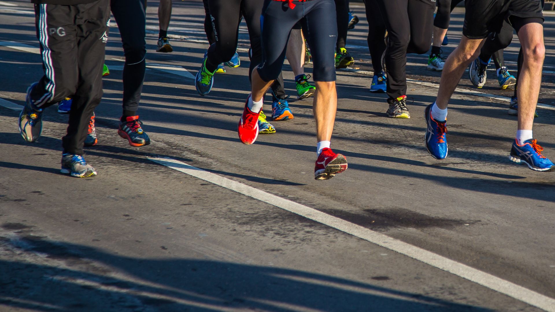 Corrida da Primavera em  Brasilândia é neste domingo