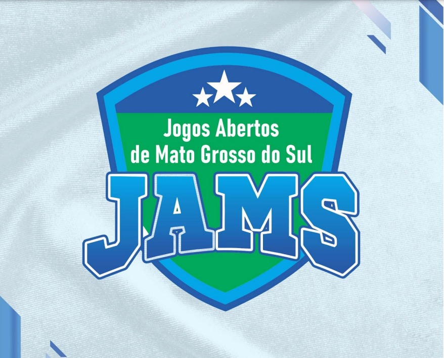 Jogos Abertos de Mato Grosso do Sul estão de volta após nove anos