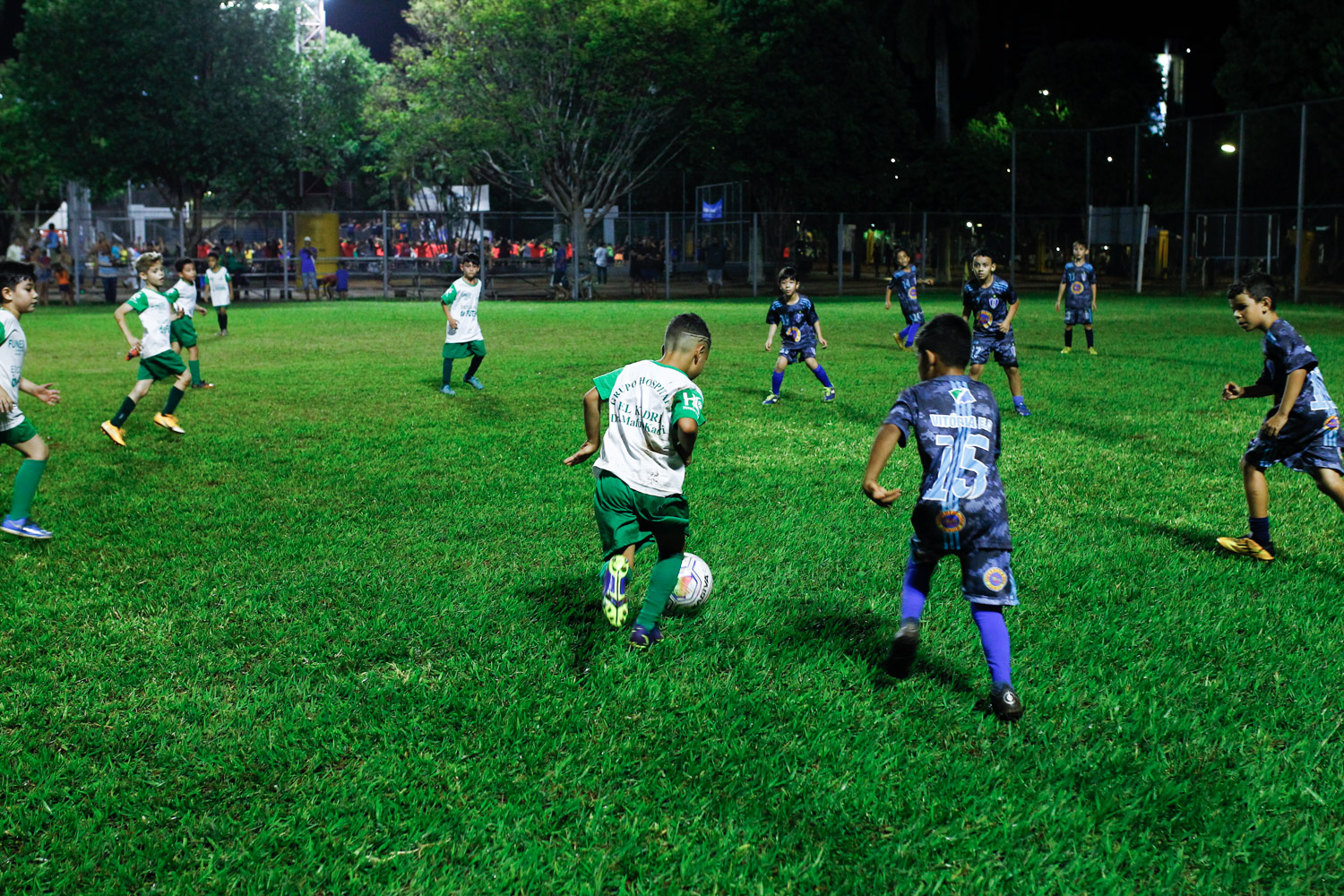 Continuam abertas as inscrições para 36ª Edição dos Jogos Escolares