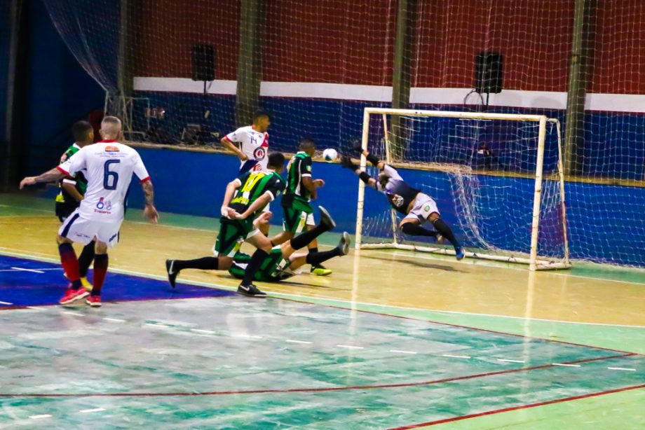 Prefeitura abre inscrições para o Jogos Abertos Três-lagoenses