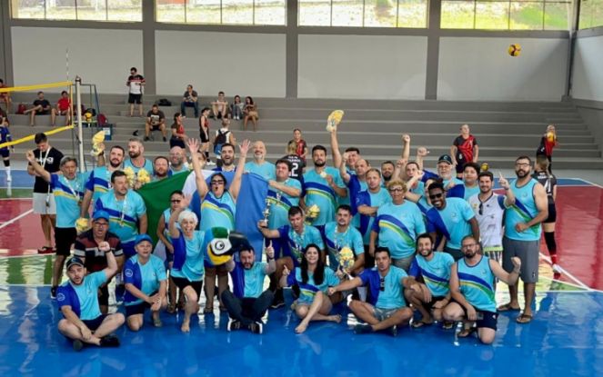 Delegação do MS conquista 12 medalhas na OTC Pantanal