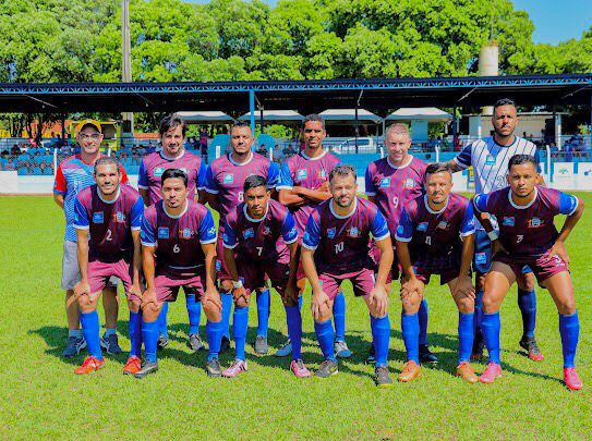 Três Lagoas se classifica para a próxima fase da Copa Assomasul 2023 