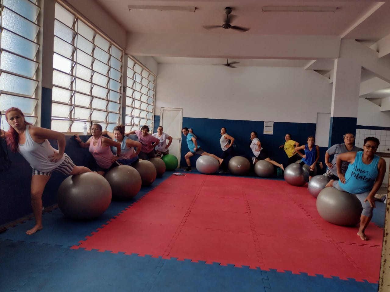 Pilates: modalidade que contribui para fortalecimento e correção postural