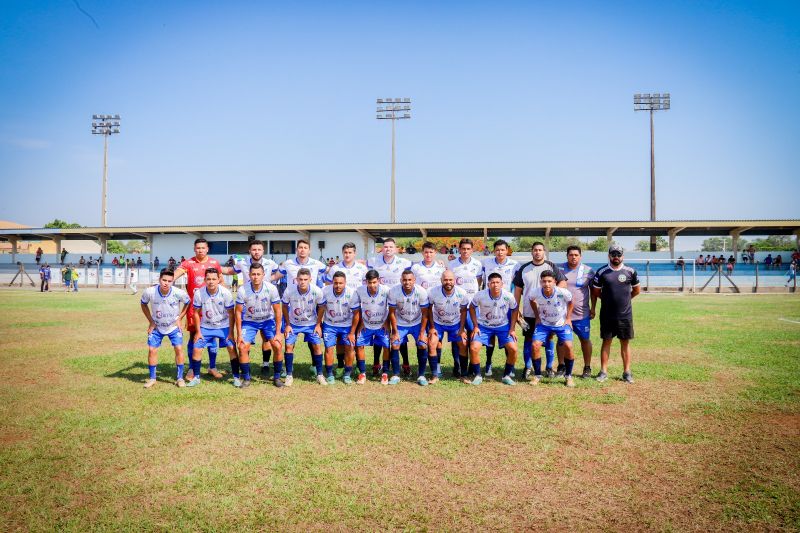 Final da Copa Assomasul será em Aquidauana e time está na disputa